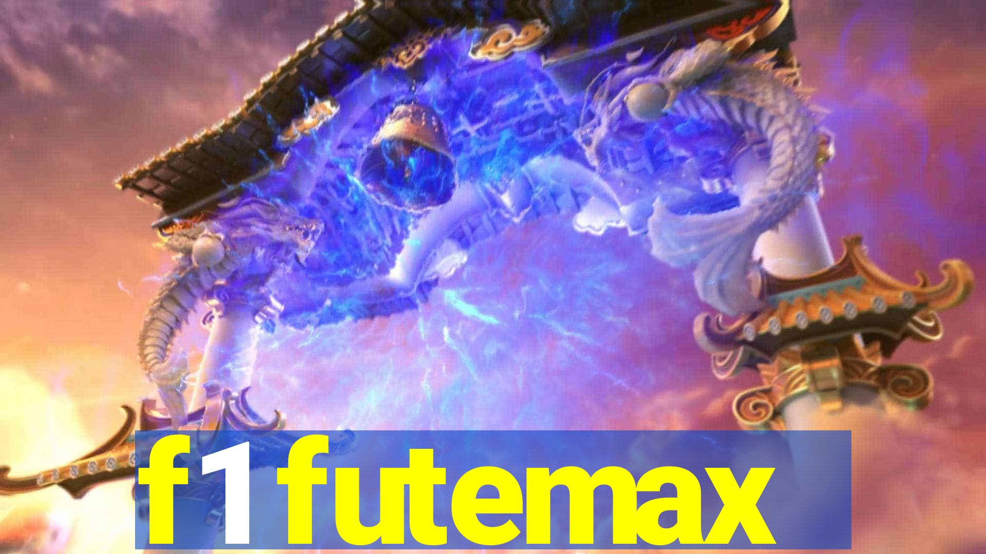 f1 futemax